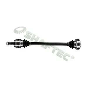 BM198R SHAFTEC