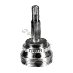 JCV515AN SHAFTEC