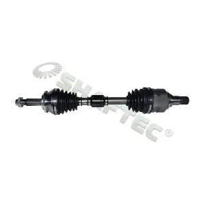TO225L SHAFTEC