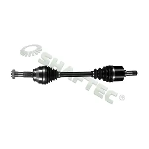 P254L SHAFTEC