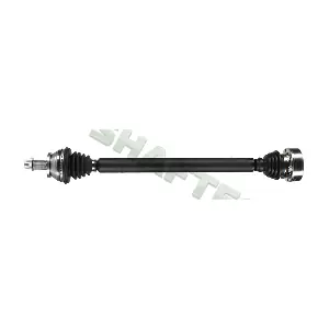 AU383R SHAFTEC