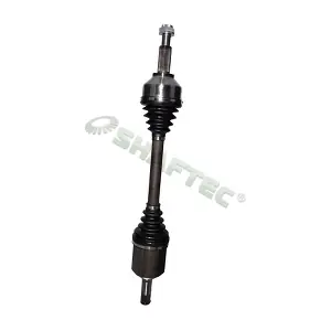 FO410L SHAFTEC