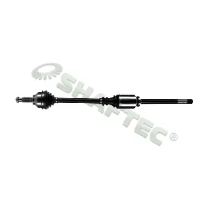 R212R SHAFTEC