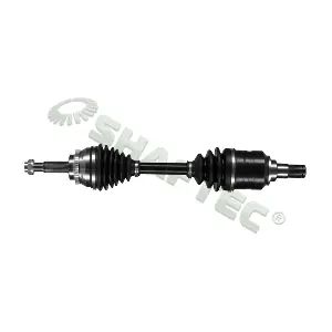 TO236L SHAFTEC
