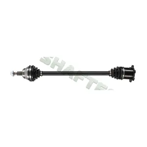 VW185R SHAFTEC