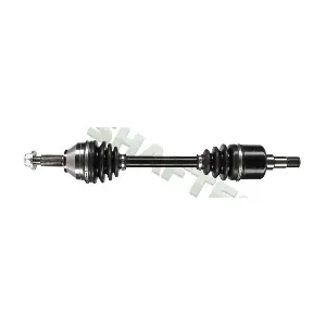 JA104L SHAFTEC