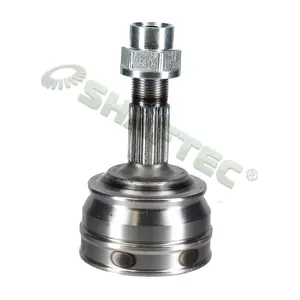 CV166N SHAFTEC