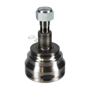 CV1500N SHAFTEC