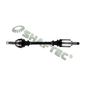 C118L SHAFTEC