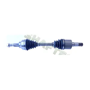 FI305L SHAFTEC