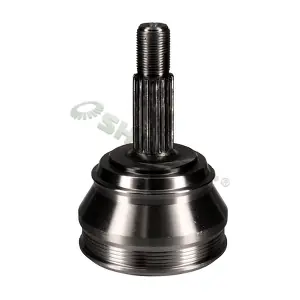 CV38N SHAFTEC