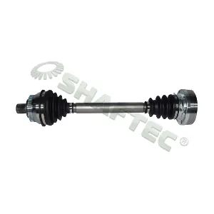 VW143ALR SHAFTEC