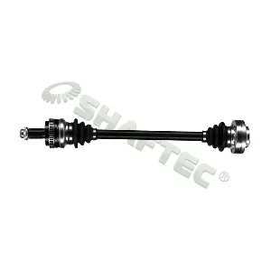 BM195L SHAFTEC