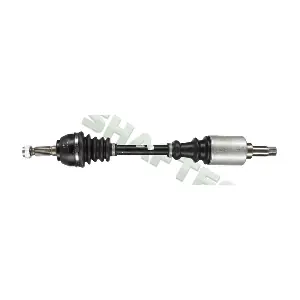 P104L SHAFTEC