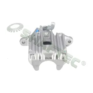 BC8070 SHAFTEC