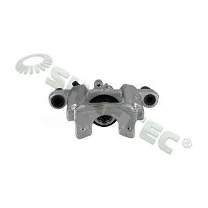 BC8288 SHAFTEC