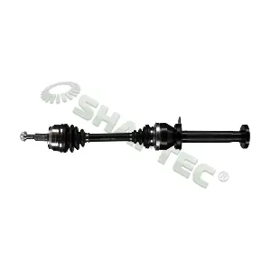 VW325R SHAFTEC
