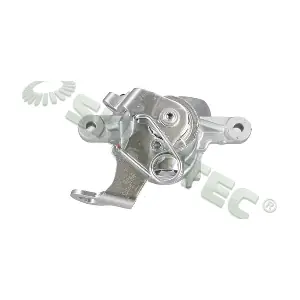 BC8863R SHAFTEC
