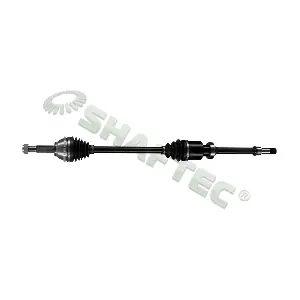 FO180AR SHAFTEC