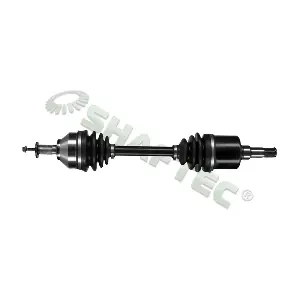 FO219L SHAFTEC
