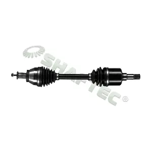 FO251L SHAFTEC