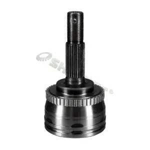 JCV802A2N SHAFTEC
