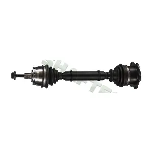 AU163AL SHAFTEC
