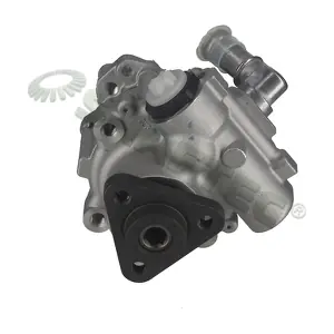 HP1195 SHAFTEC