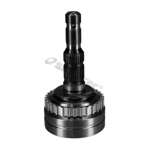 CV196AN SHAFTEC