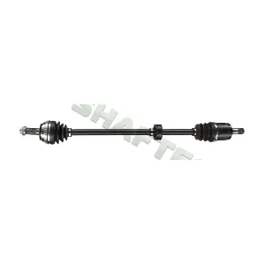 HO169AL SHAFTEC
