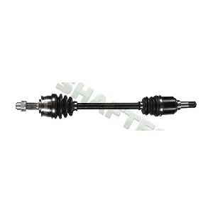 FI223L SHAFTEC