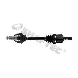 FO280L SHAFTEC