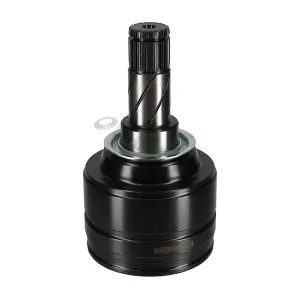 PJ17N SHAFTEC