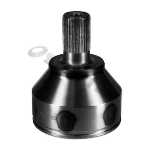 CV1006N SHAFTEC