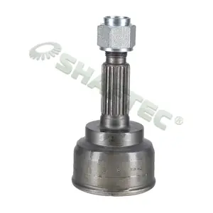 JCV927N SHAFTEC