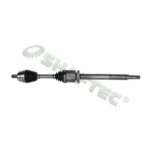 VO263R SHAFTEC