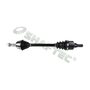 C303L SHAFTEC