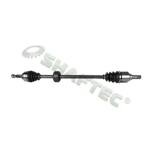 R467R SHAFTEC