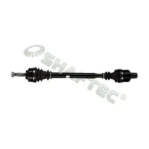 R183AR SHAFTEC