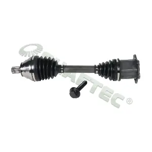VW454L SHAFTEC