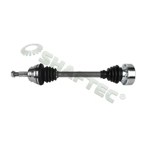 VW128L SHAFTEC