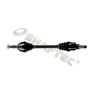 R261AL SHAFTEC