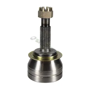 JCV878AN SHAFTEC