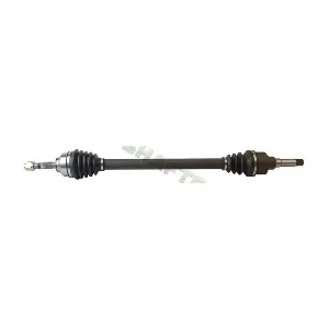 C177R SHAFTEC
