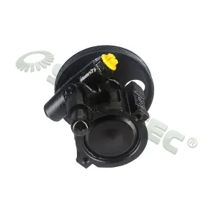 HP707 SHAFTEC