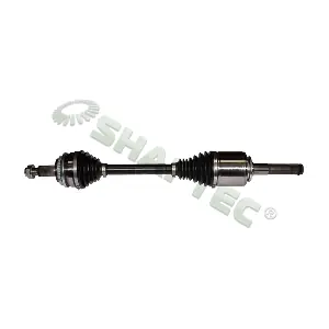 RO210L SHAFTEC