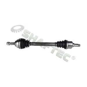 C312L SHAFTEC