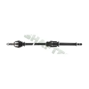 R425R SHAFTEC