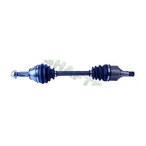 FO162L SHAFTEC