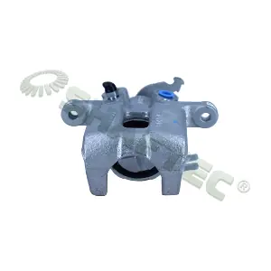 BC11233 SHAFTEC